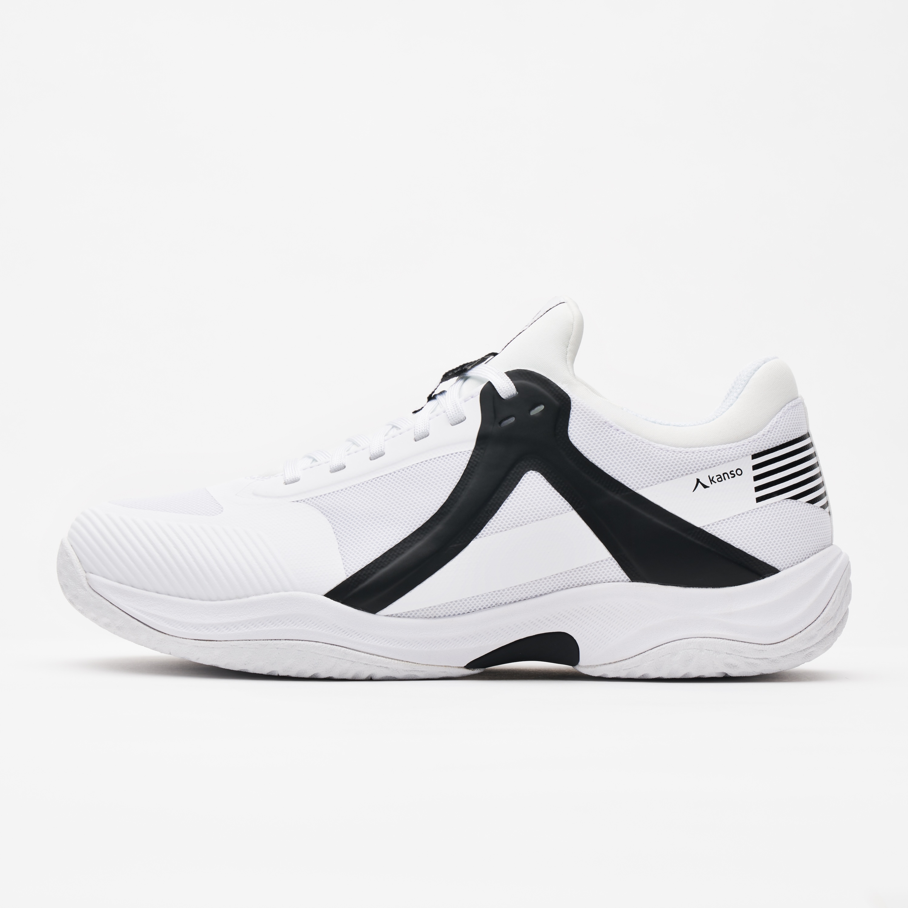 KANSO EQx3 White/Black